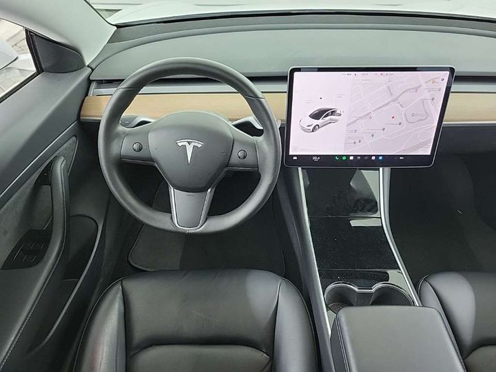 Photo 7 VIN: 5YJ3E7EA2LF673483 - TESLA MODEL 3 