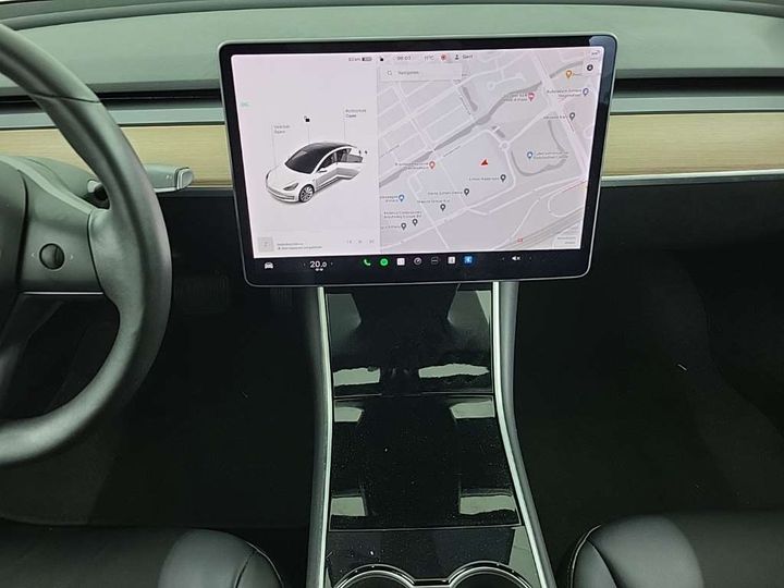 Photo 9 VIN: 5YJ3E7EA2LF673483 - TESLA MODEL 3 