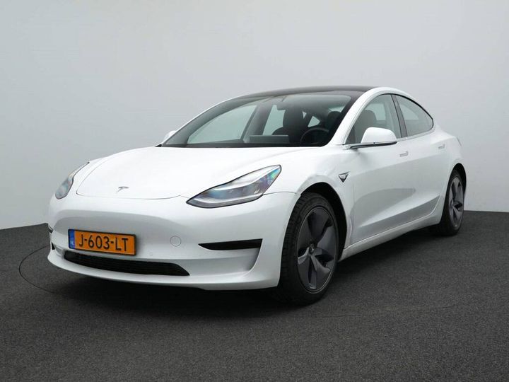 Photo 0 VIN: 5YJ3E7EA2LF782767 - TESLA MODEL 3 