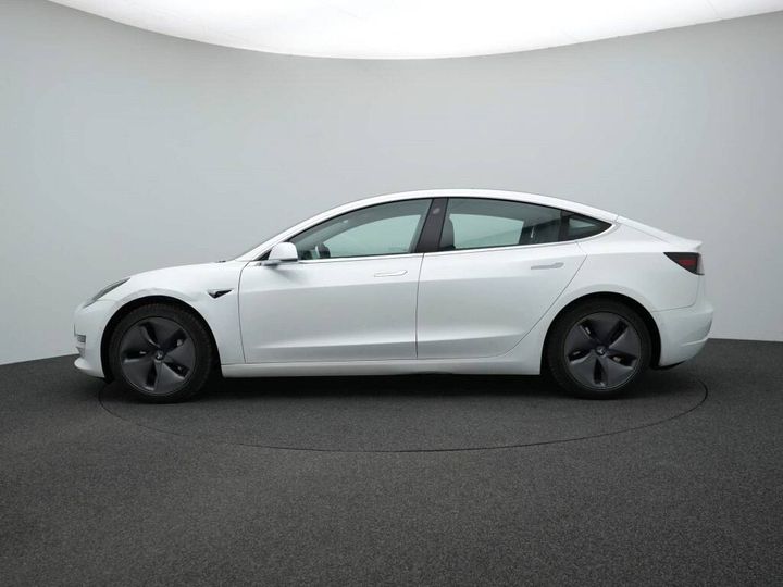 Photo 1 VIN: 5YJ3E7EA2LF782767 - TESLA MODEL 3 