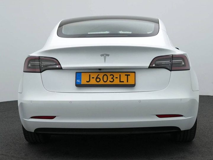 Photo 3 VIN: 5YJ3E7EA2LF782767 - TESLA MODEL 3 