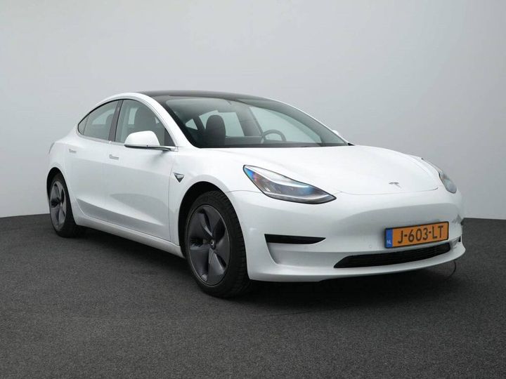 Photo 6 VIN: 5YJ3E7EA2LF782767 - TESLA MODEL 3 