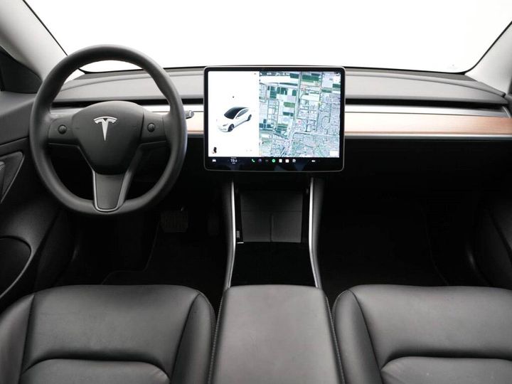 Photo 8 VIN: 5YJ3E7EA2LF782767 - TESLA MODEL 3 