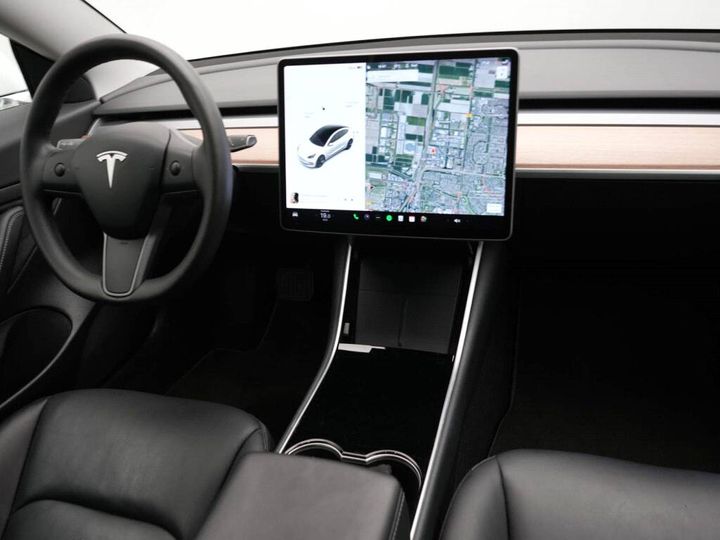 Photo 9 VIN: 5YJ3E7EA2LF782767 - TESLA MODEL 3 