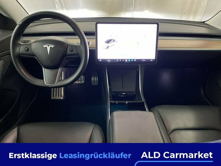 Photo 10 VIN: 5YJ3E7EA3KF318613 - TESLA MODEL 3 