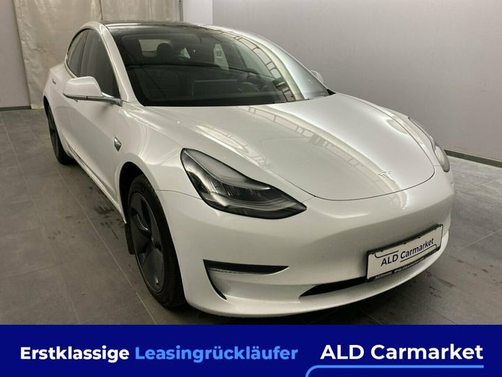 Photo 4 VIN: 5YJ3E7EA3KF318613 - TESLA MODEL 3 