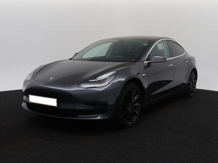 Photo 11 VIN: 5YJ3E7EA3KF371487 - TESLA MODEL 3 