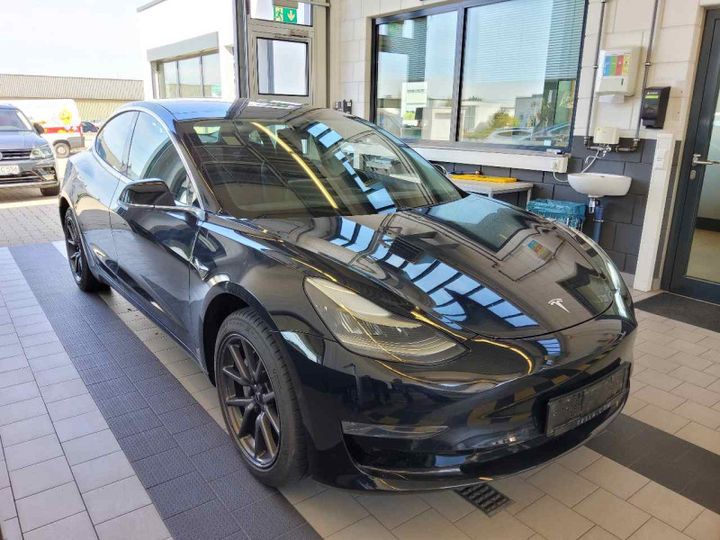 Photo 22 VIN: 5YJ3E7EA3KF373028 - TESLA MODEL 3 (01.2019-&GT) 