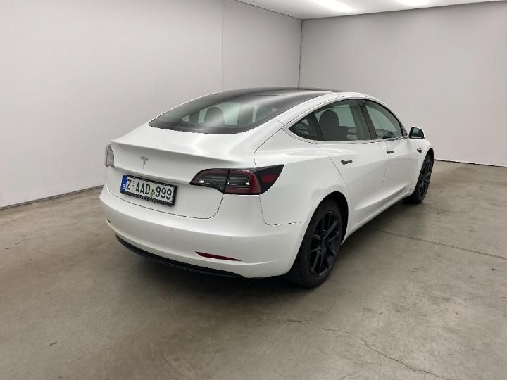 Photo 3 VIN: 5YJ3E7EA3KF470102 - TESLA MODEL 3 SALOON 