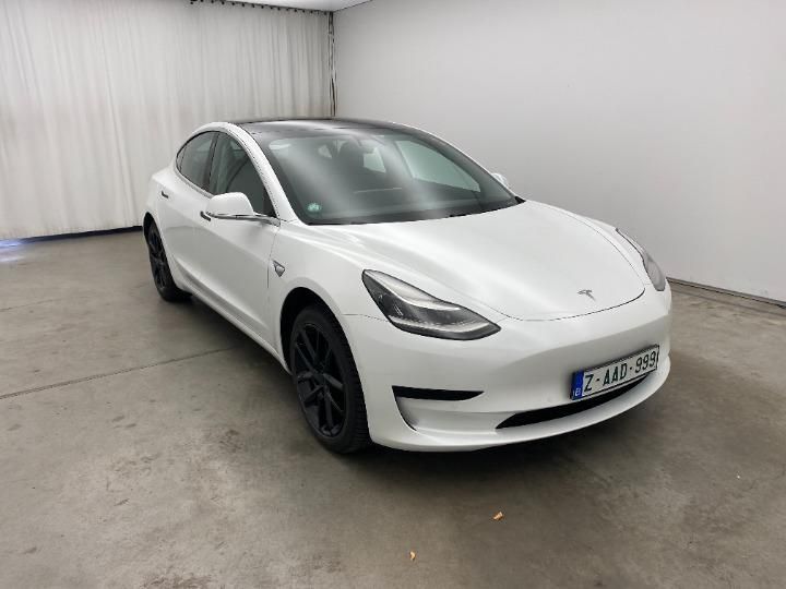 Photo 2 VIN: 5YJ3E7EA3KF470102 - TESLA MODEL 3 SALOON 