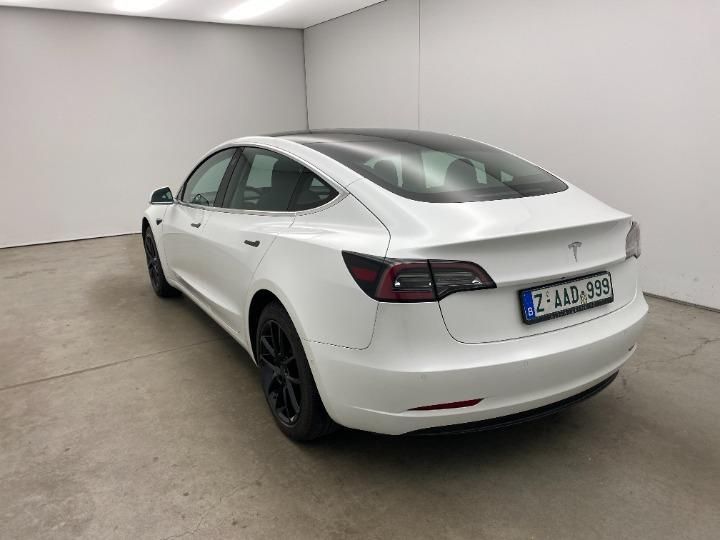 Photo 4 VIN: 5YJ3E7EA3KF470102 - TESLA MODEL 3 SALOON 