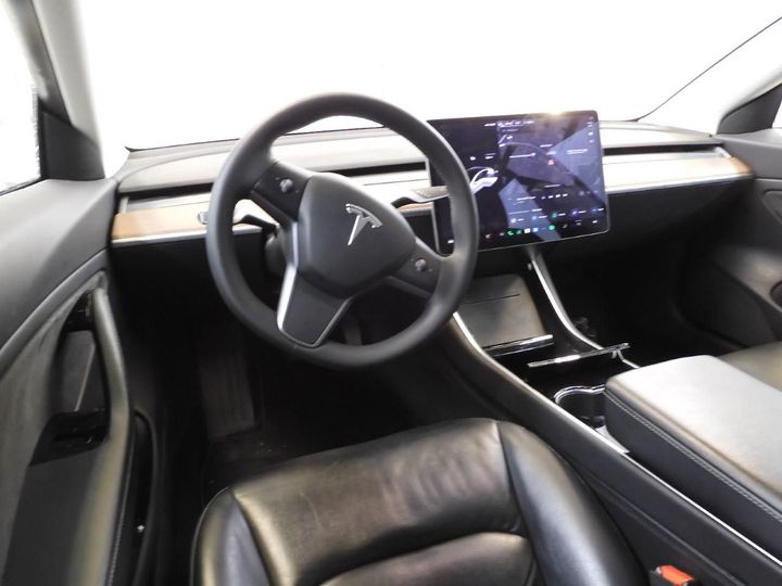 Photo 3 VIN: 5YJ3E7EA3KF522974 - TESLA MODEL 3 