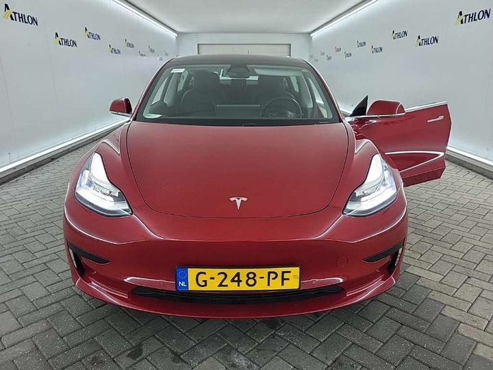 Photo 13 VIN: 5YJ3E7EA3LF516450 - TESLA MODEL 3 