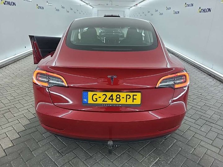 Photo 14 VIN: 5YJ3E7EA3LF516450 - TESLA MODEL 3 