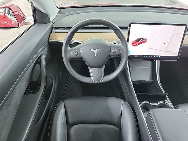 Photo 7 VIN: 5YJ3E7EA3LF516450 - TESLA MODEL 3 