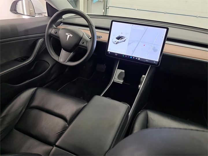 Photo 28 VIN: 5YJ3E7EA3LF527903 - TESLA MODEL 