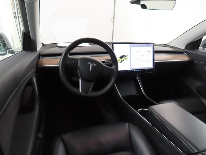 Photo 2 VIN: 5YJ3E7EA3LF537220 - TESLA MODEL 3 