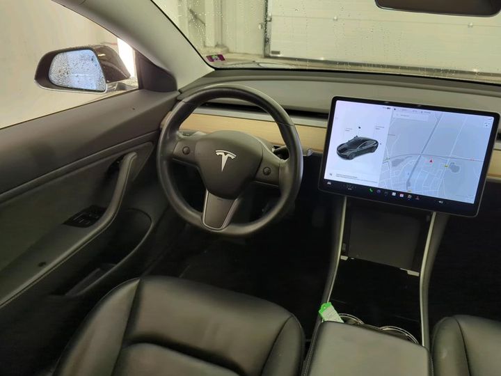 Photo 22 VIN: 5YJ3E7EA4KF343553 - TESLA MODEL 