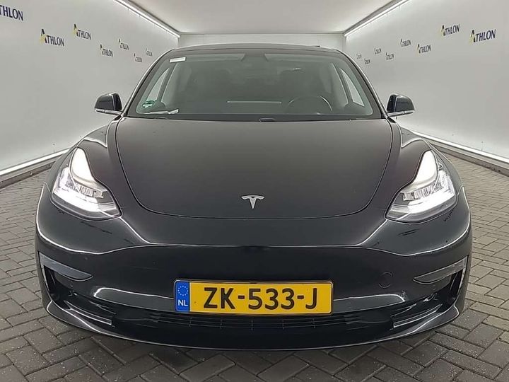 Photo 13 VIN: 5YJ3E7EA4KF369117 - TESLA MODEL 3 