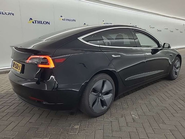 Photo 2 VIN: 5YJ3E7EA4KF369117 - TESLA MODEL 3 