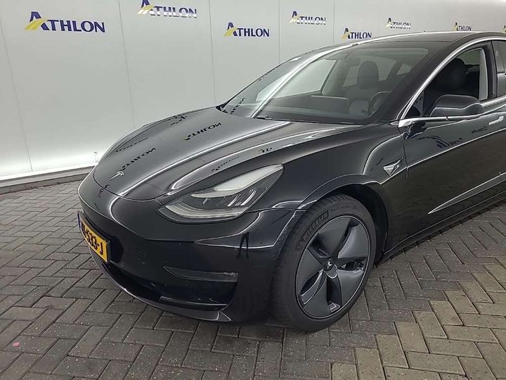 Photo 22 VIN: 5YJ3E7EA4KF369117 - TESLA MODEL 3 