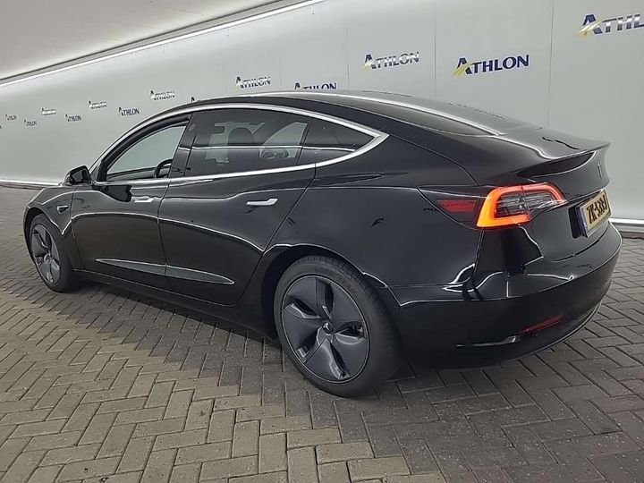 Photo 3 VIN: 5YJ3E7EA4KF369117 - TESLA MODEL 3 