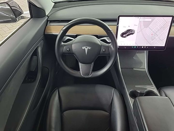 Photo 7 VIN: 5YJ3E7EA4KF369117 - TESLA MODEL 3 