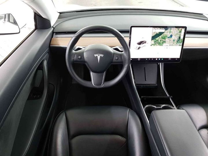 Photo 7 VIN: 5YJ3E7EA4KF470285 - TESLA MODEL 3 