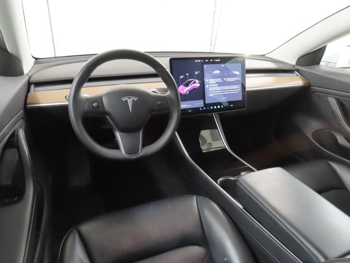 Photo 2 VIN: 5YJ3E7EA4KF516486 - TESLA MODEL 3 