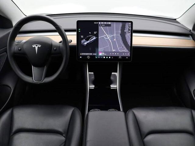 Photo 14 VIN: 5YJ3E7EA4LF552003 - TESLA MODEL 3 