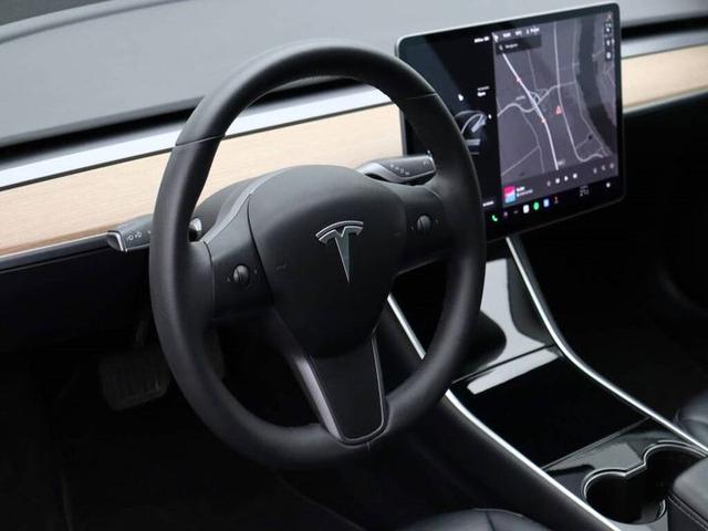 Photo 17 VIN: 5YJ3E7EA4LF552003 - TESLA MODEL 3 