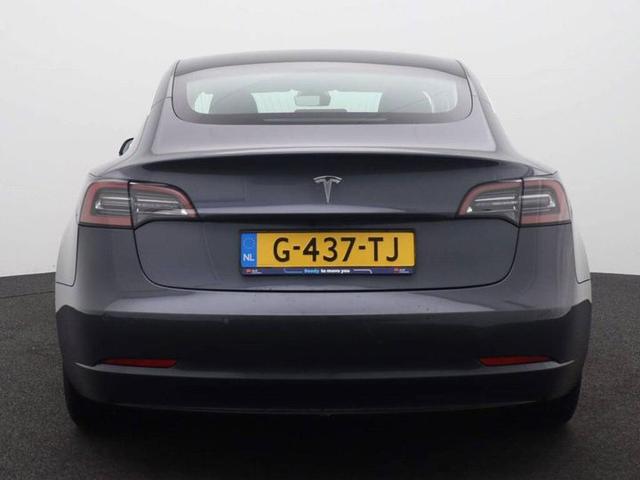 Photo 3 VIN: 5YJ3E7EA4LF552003 - TESLA MODEL 3 