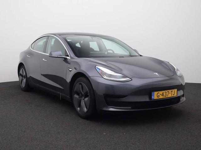 Photo 6 VIN: 5YJ3E7EA4LF552003 - TESLA MODEL 3 