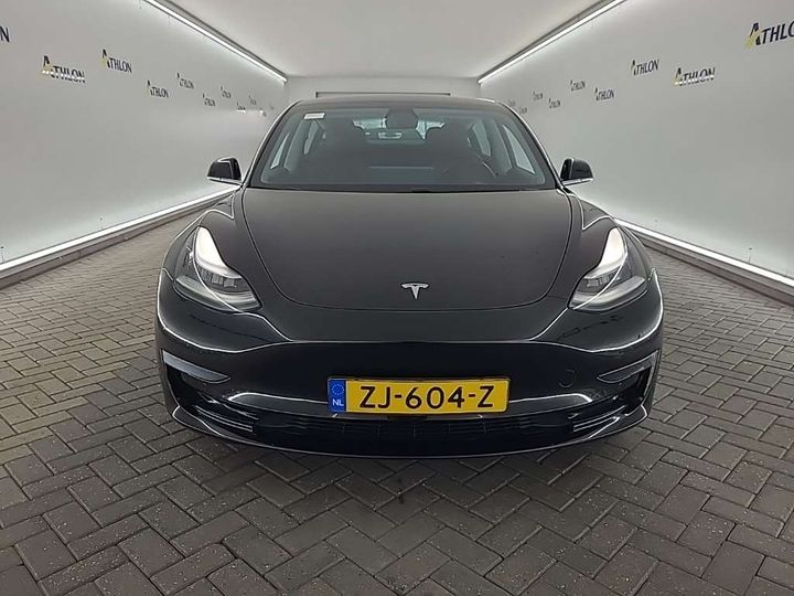 Photo 13 VIN: 5YJ3E7EA5KF318371 - TESLA MODEL 3 