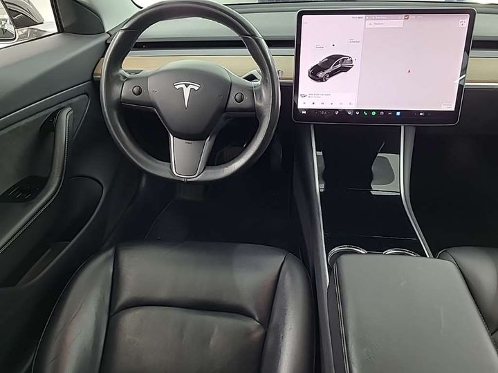 Photo 7 VIN: 5YJ3E7EA5KF318371 - TESLA MODEL 3 