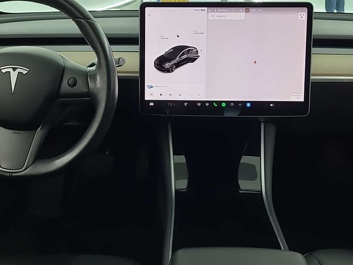 Photo 9 VIN: 5YJ3E7EA5KF318371 - TESLA MODEL 3 