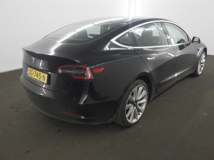 Photo 1 VIN: 5YJ3E7EA5KF318953 - TESLA MODEL 3 