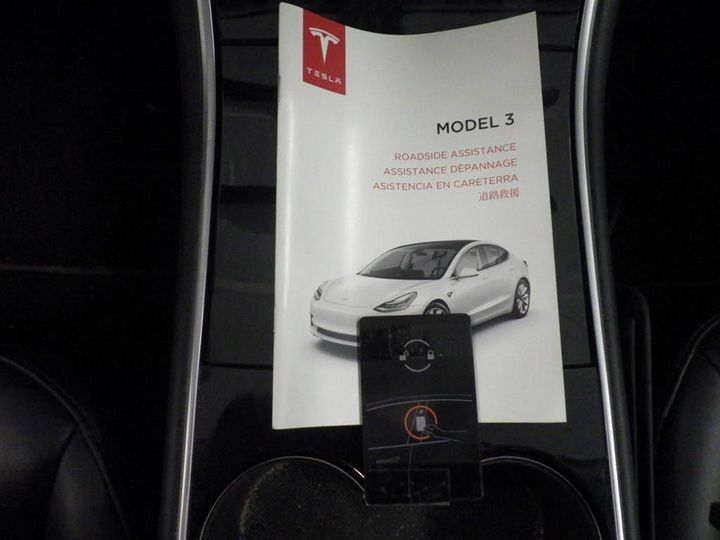 Photo 13 VIN: 5YJ3E7EA5KF318953 - TESLA MODEL 3 