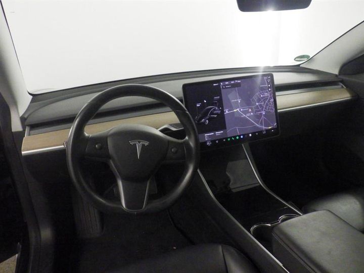 Photo 2 VIN: 5YJ3E7EA5KF318953 - TESLA MODEL 3 