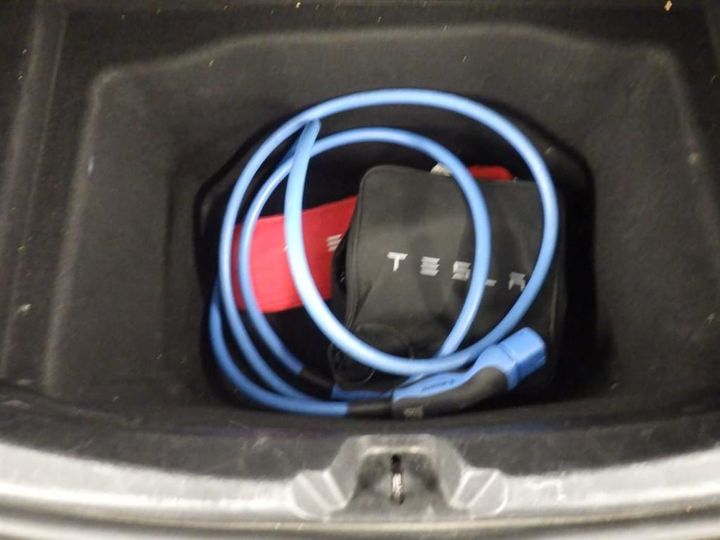 Photo 7 VIN: 5YJ3E7EA5KF318953 - TESLA MODEL 3 