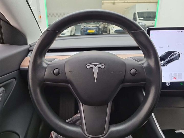 Photo 14 VIN: 5YJ3E7EA5KF343528 - TESLA MODEL 