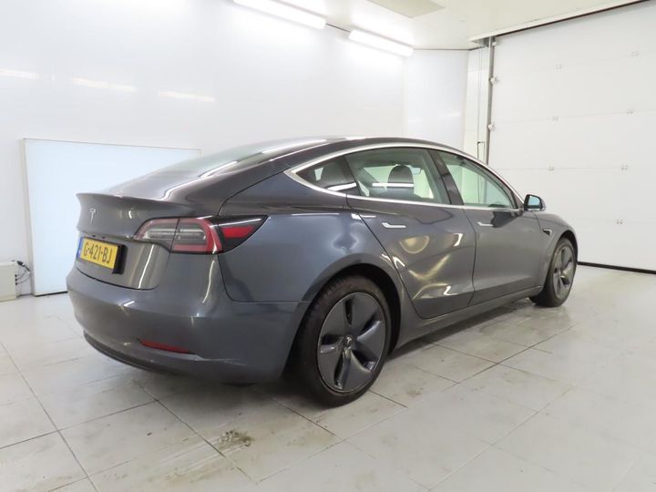 Photo 2 VIN: 5YJ3E7EA5KF374844 - TESLA MODEL 3 