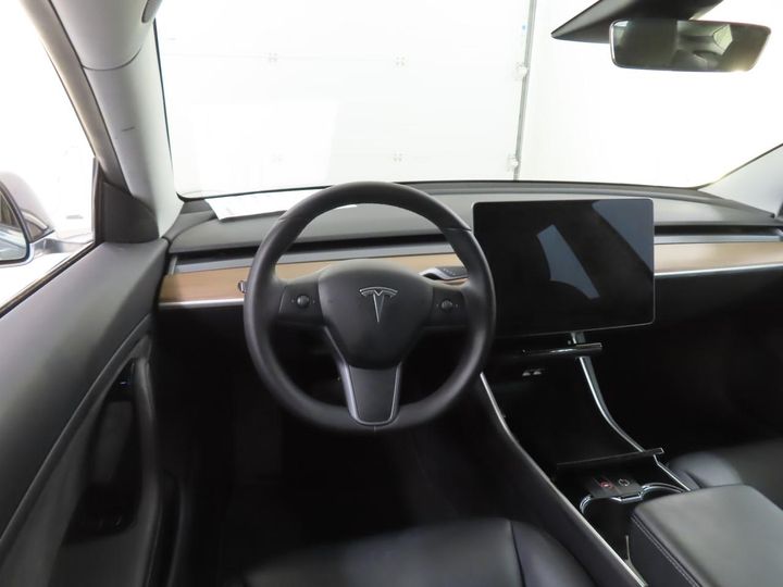 Photo 4 VIN: 5YJ3E7EA5KF374844 - TESLA MODEL 3 