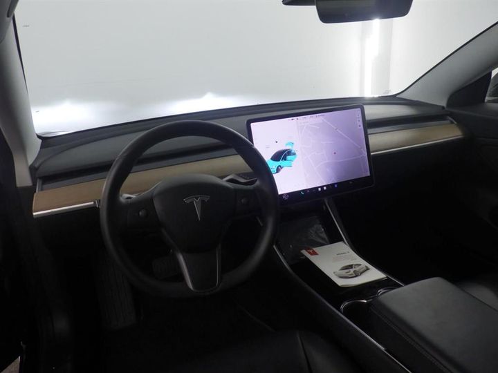 Photo 2 VIN: 5YJ3E7EA5KF516125 - TESLA MODEL 3 