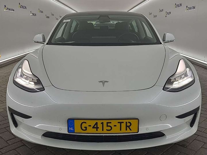 Photo 13 VIN: 5YJ3E7EA5LF605629 - TESLA MODEL 3 