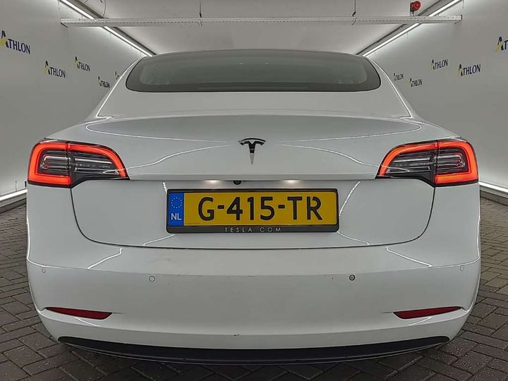 Photo 14 VIN: 5YJ3E7EA5LF605629 - TESLA MODEL 3 