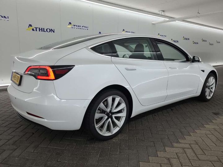 Photo 2 VIN: 5YJ3E7EA5LF605629 - TESLA MODEL 3 