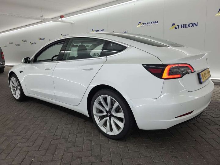 Photo 3 VIN: 5YJ3E7EA5LF605629 - TESLA MODEL 3 