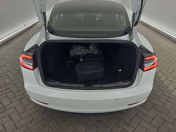 Photo 4 VIN: 5YJ3E7EA5LF605629 - TESLA MODEL 3 