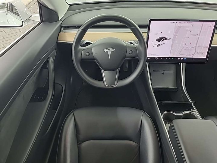 Photo 7 VIN: 5YJ3E7EA5LF605629 - TESLA MODEL 3 